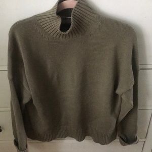 Everlane Womens Sweater